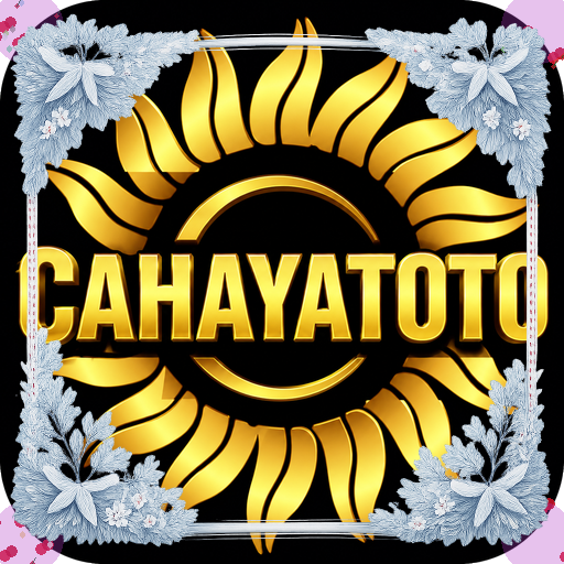 cahayatoto — mitra unggulan